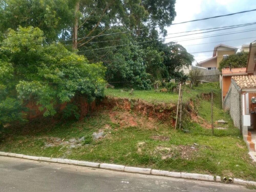Loteamento e Condomínio, 518 m² - Foto 1