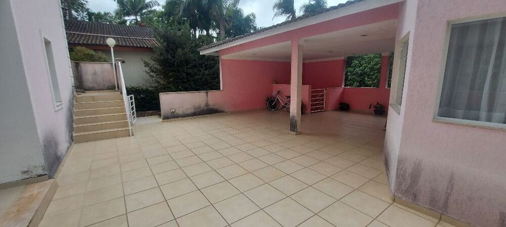 Casa de Condomínio, 4 quartos - Foto 2