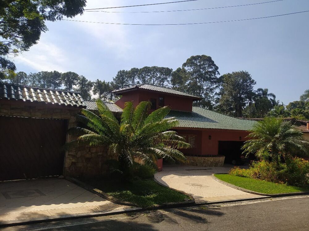 Casa de Condomínio à venda com 3 quartos, 1100m² - Foto 8