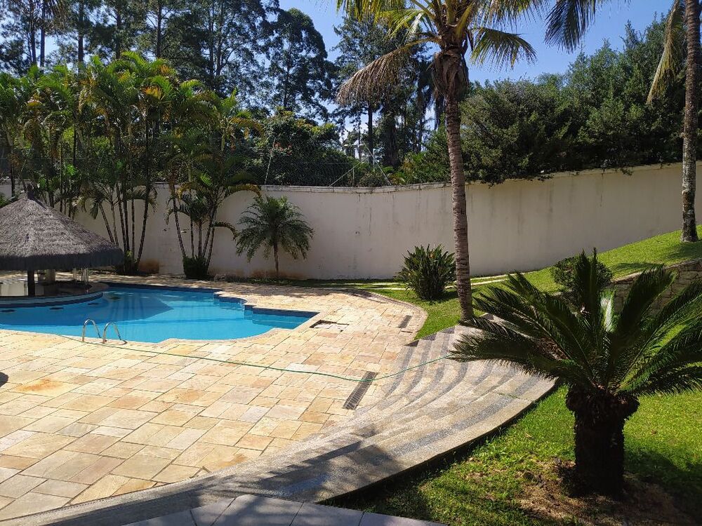 Casa de Condomínio à venda com 3 quartos, 1100m² - Foto 7