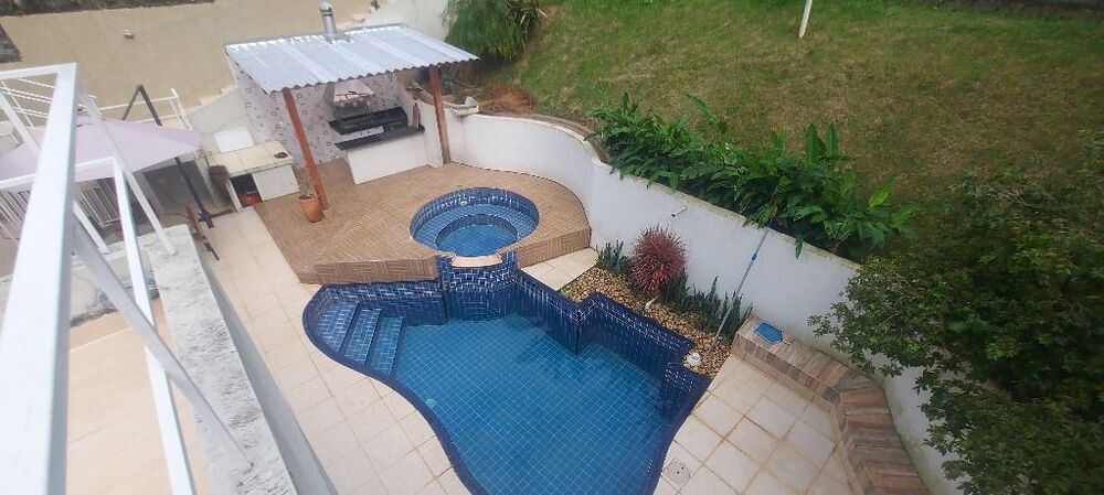 Casa de Condomínio, 3 quartos - Foto 3