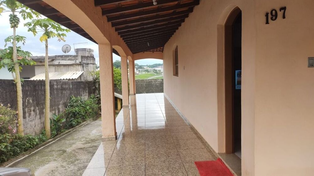 Casa, 2 quartos, 158 m² - Foto 2