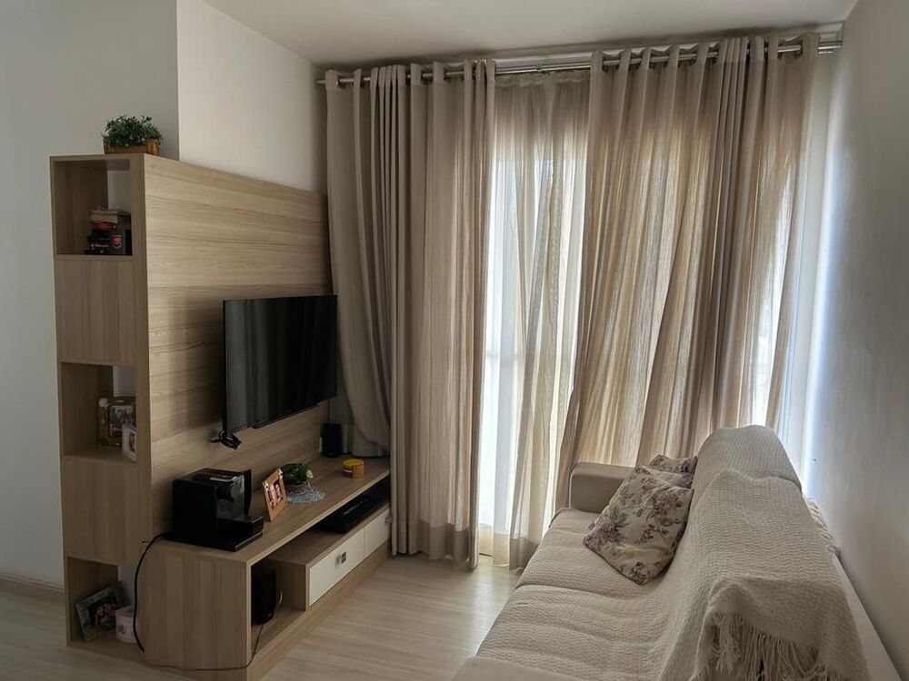 Apartamento, 2 quartos, 52 m² - Foto 4