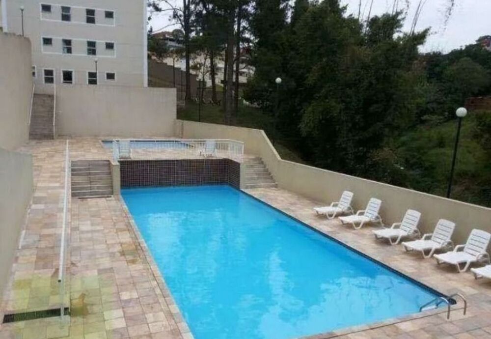Apartamento, 2 quartos, 52 m² - Foto 2