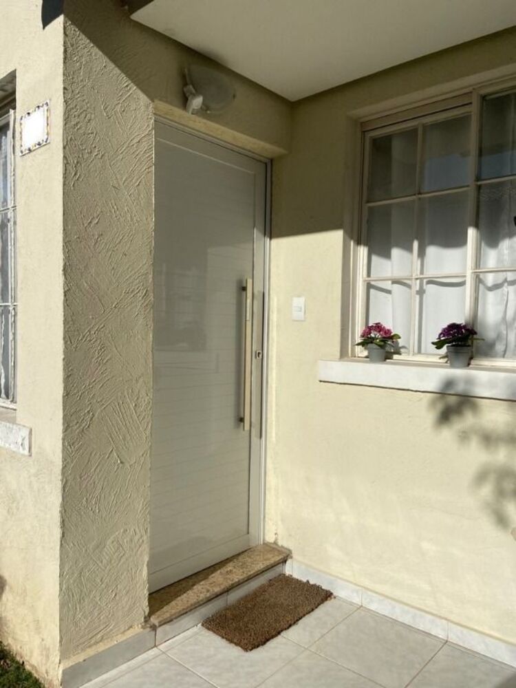 Casa de Condomínio, 2 quartos - Foto 1