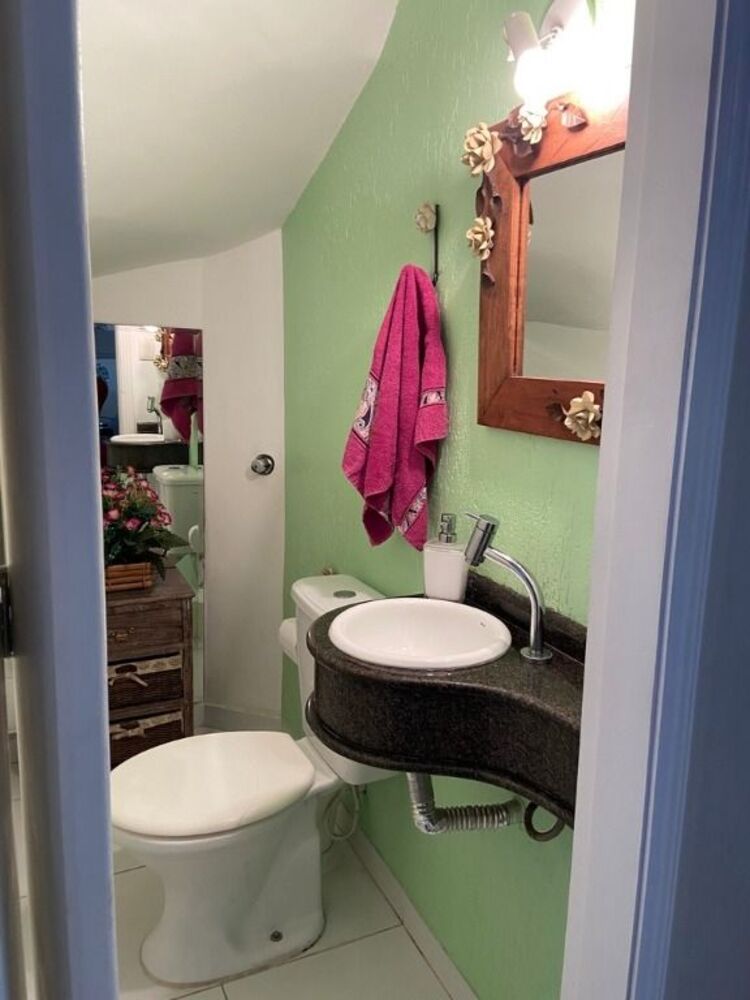 Casa de Condomínio, 2 quartos - Foto 4