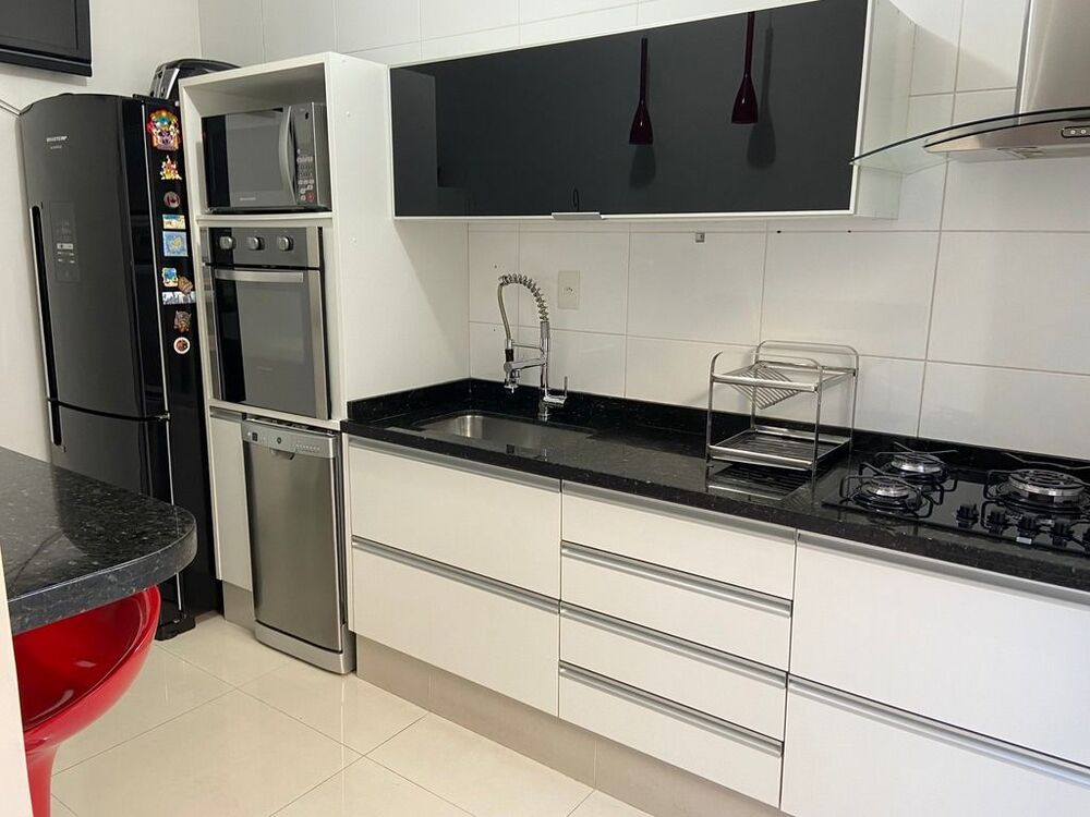 Casa de Condomínio, 2 quartos - Foto 3