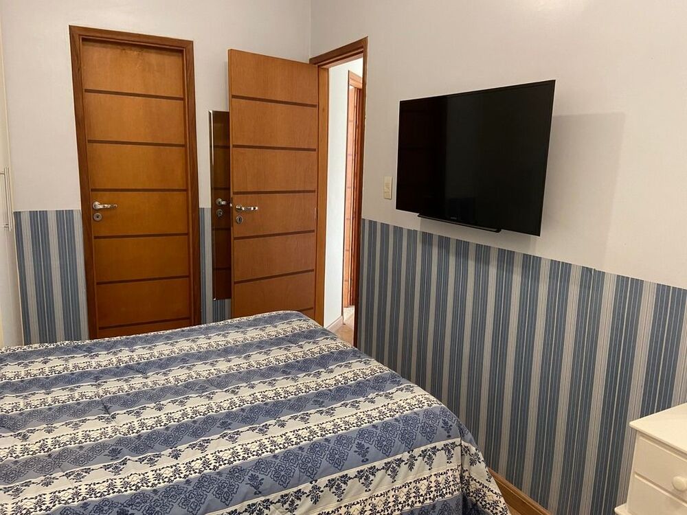 Casa de Condomínio, 2 quartos - Foto 6