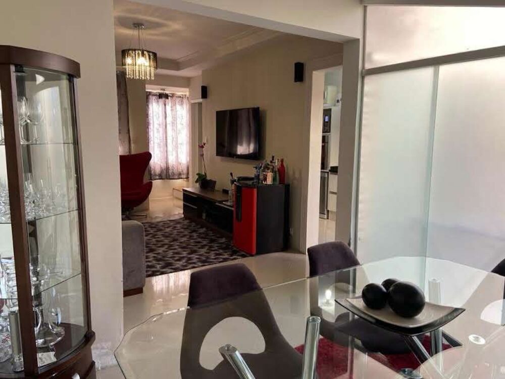 Casa de Condomínio, 2 quartos - Foto 2