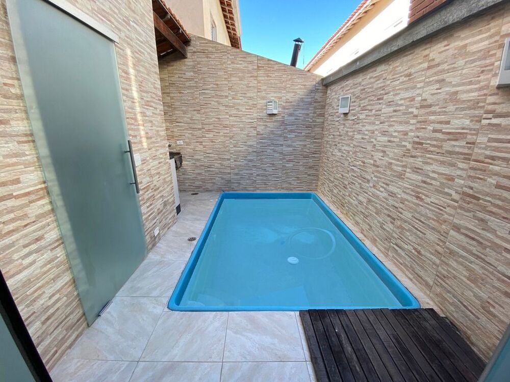 Casa de Condomínio, 2 quartos - Foto 8