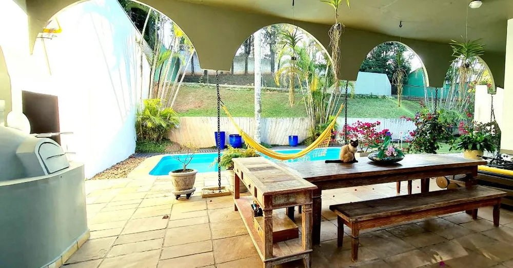 Casa de Condomínio, 3 quartos - Foto 3
