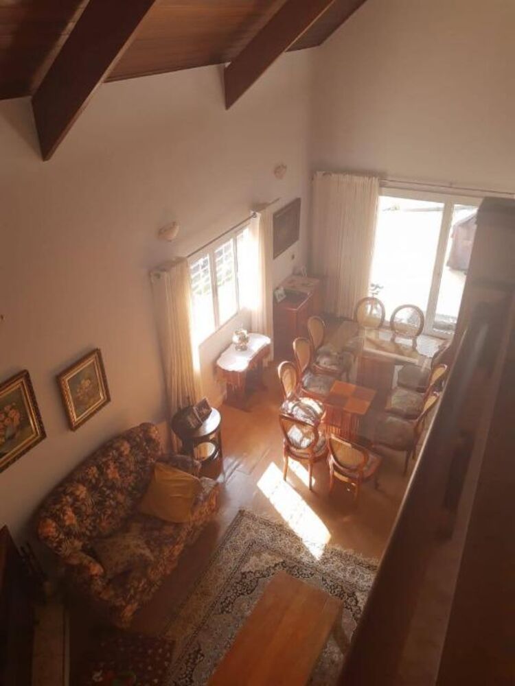 Casa de Condomínio à venda com 3 quartos, 238m² - Foto 6