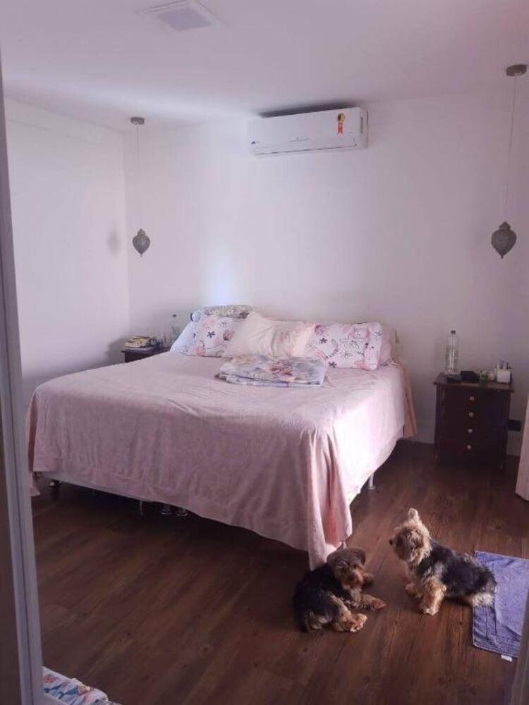 Casa de Condomínio à venda com 3 quartos, 238m² - Foto 7