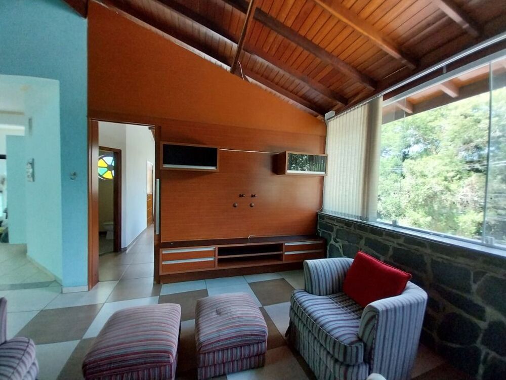 Casa, 3 quartos, 250 m² - Foto 6