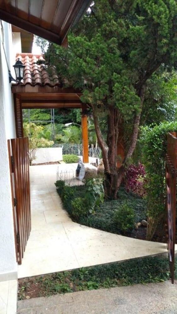 Casa de Condomínio, 5 quartos - Foto 26