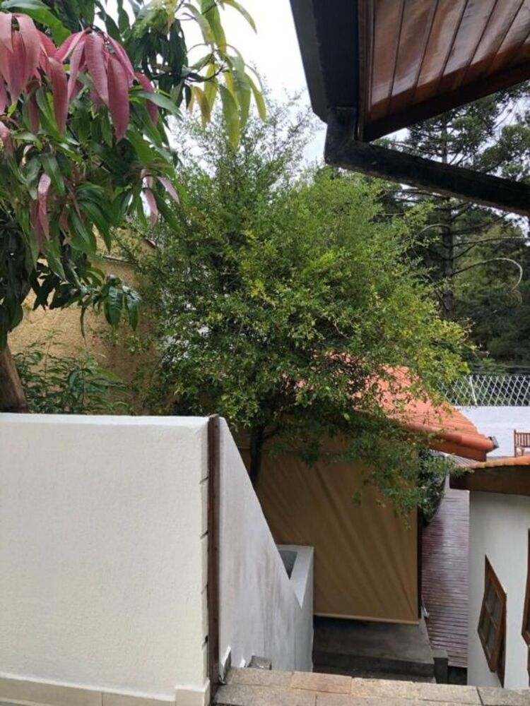 Casa de Condomínio, 5 quartos - Foto 22