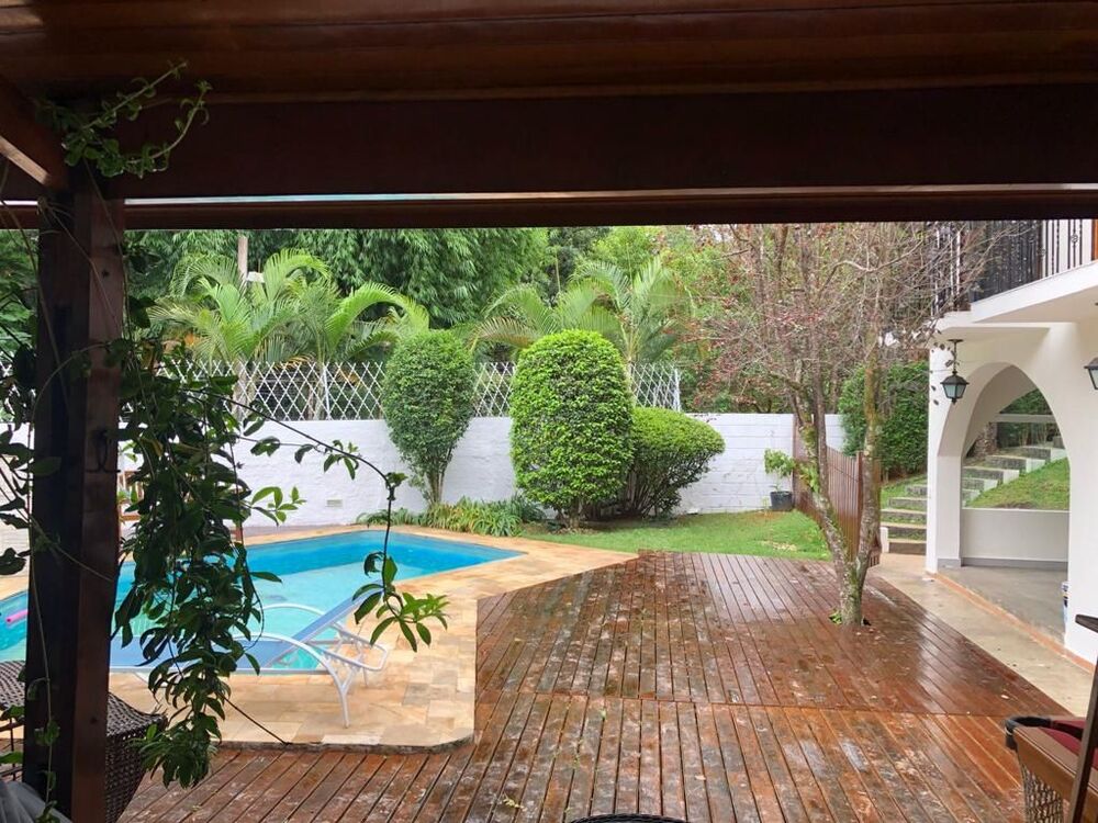 Casa de Condomínio, 5 quartos - Foto 18