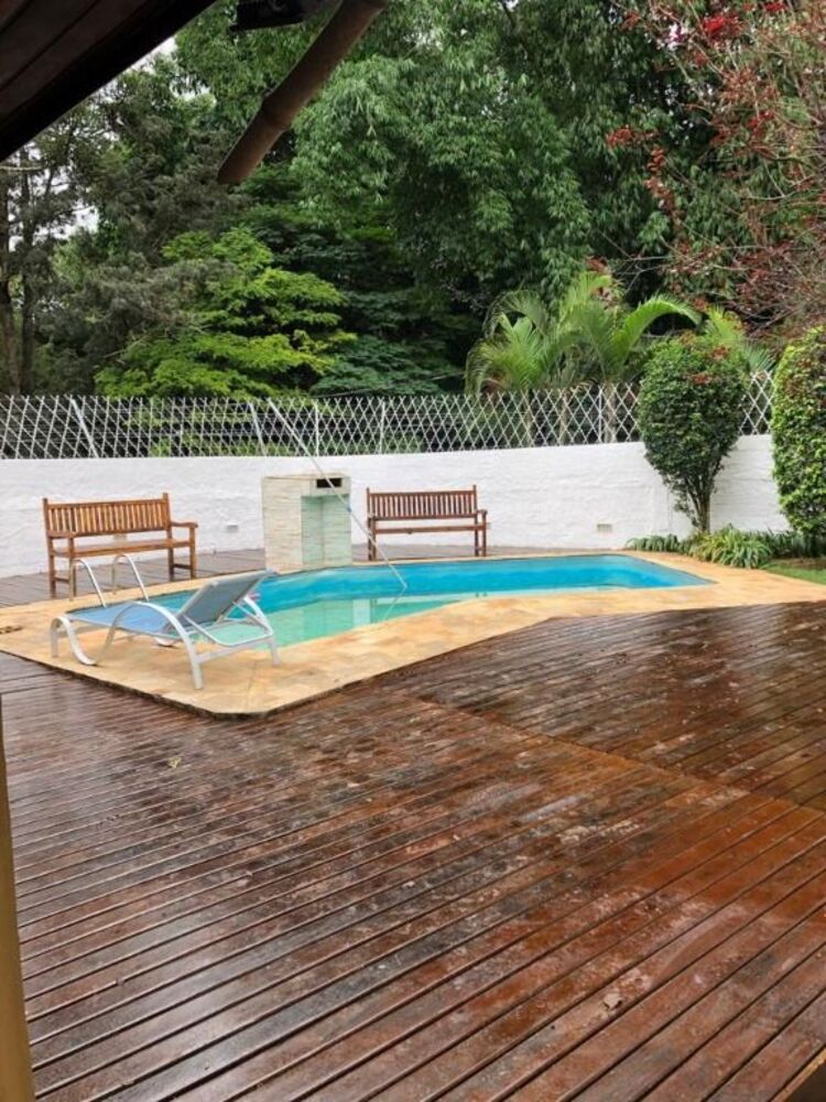 Casa de Condomínio, 5 quartos - Foto 17