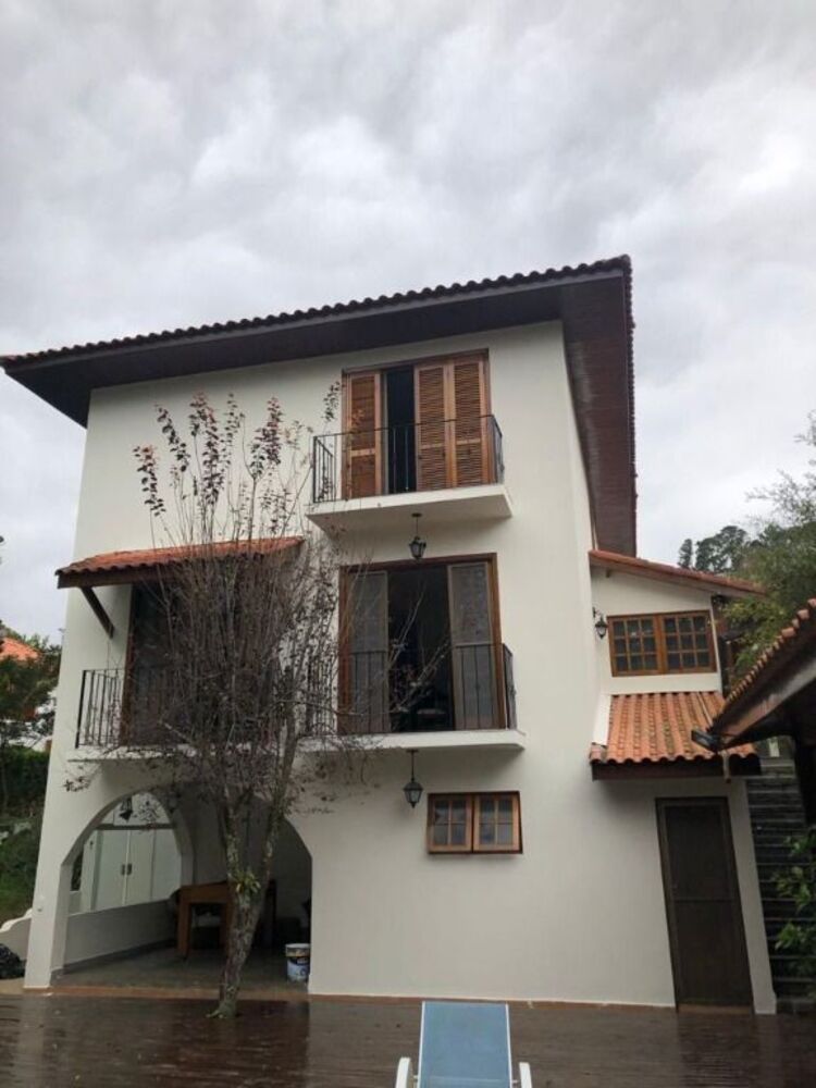 Casa de Condomínio, 5 quartos - Foto 16