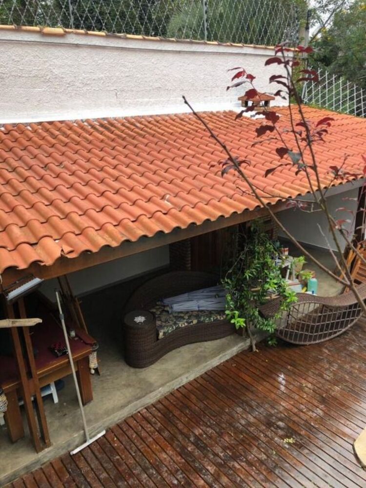 Casa de Condomínio, 5 quartos - Foto 19