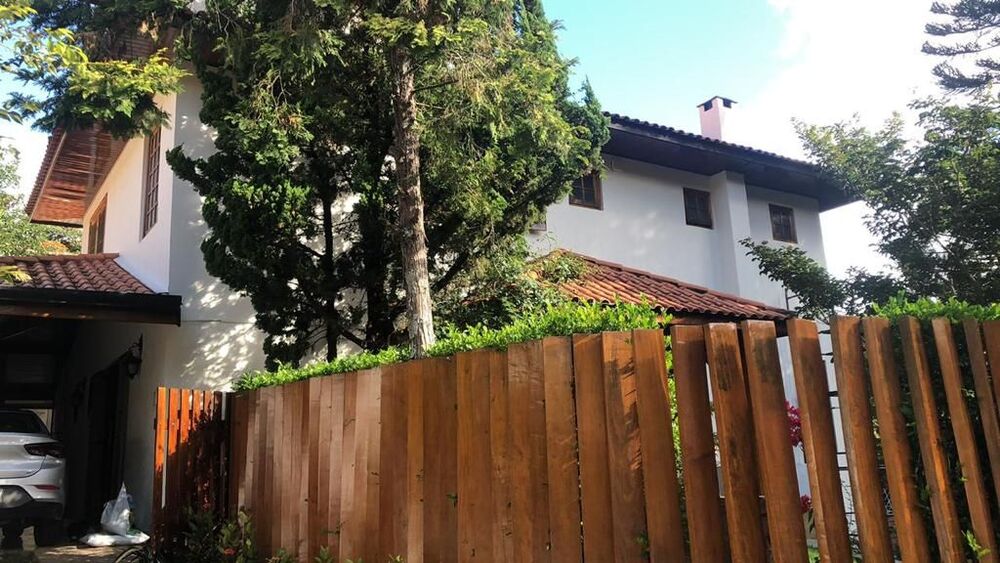 Casa de Condomínio, 5 quartos - Foto 2