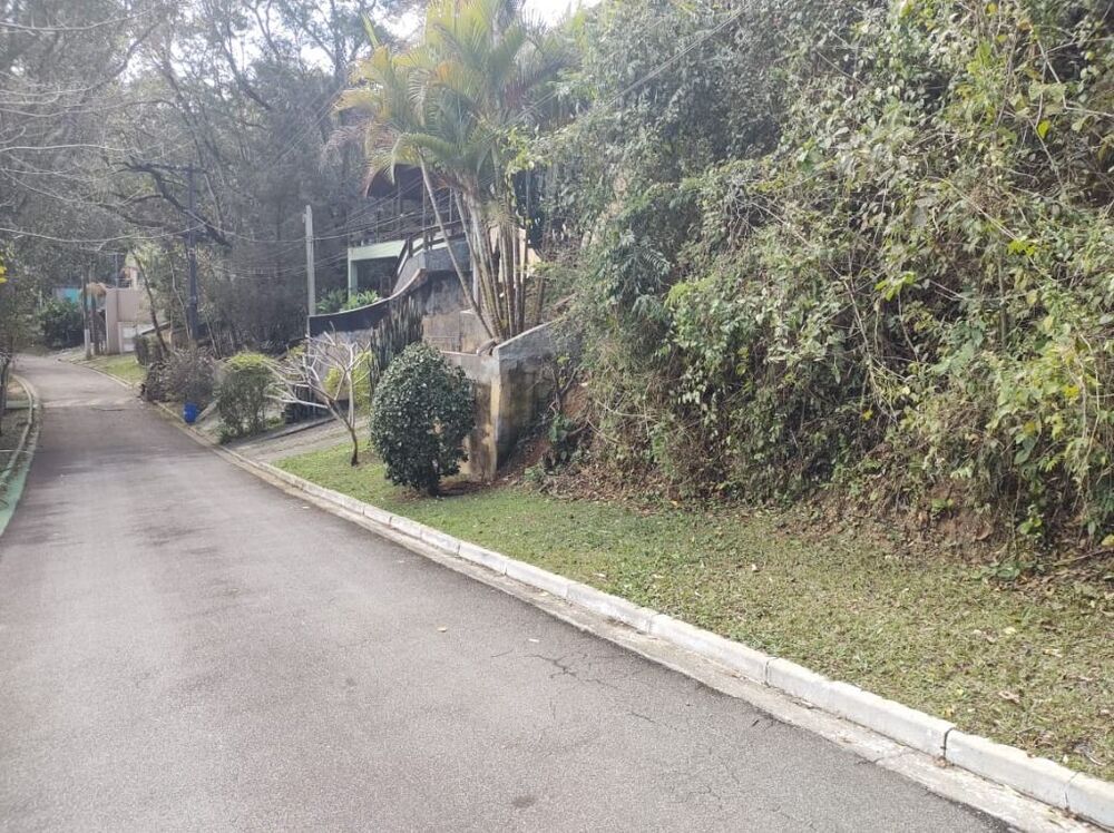 Loteamento e Condomínio, 420 m² - Foto 3