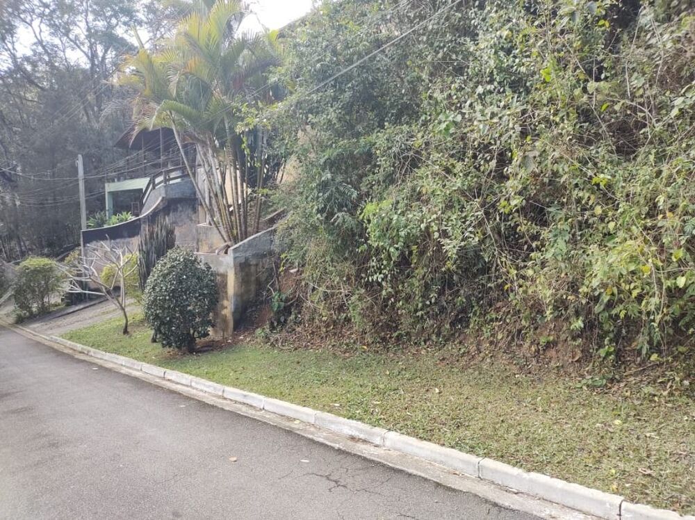 Loteamento e Condomínio, 420 m² - Foto 2