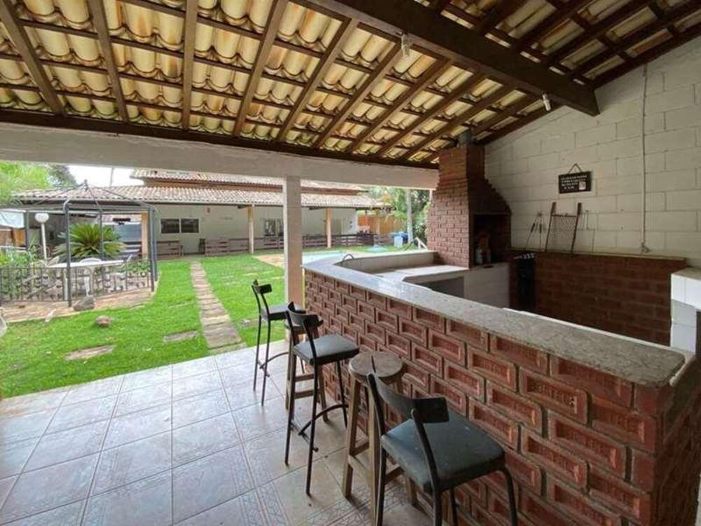 Casa de Condomínio à venda e aluguel com 4 quartos, 780m² - Foto 14