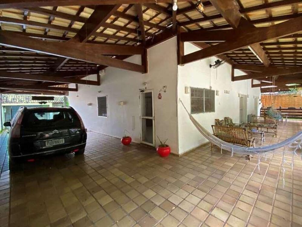 Casa de Condomínio à venda e aluguel com 4 quartos, 780m² - Foto 8