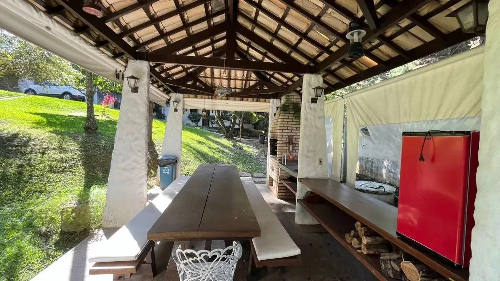 Casa de Condomínio, 4 quartos - Foto 8