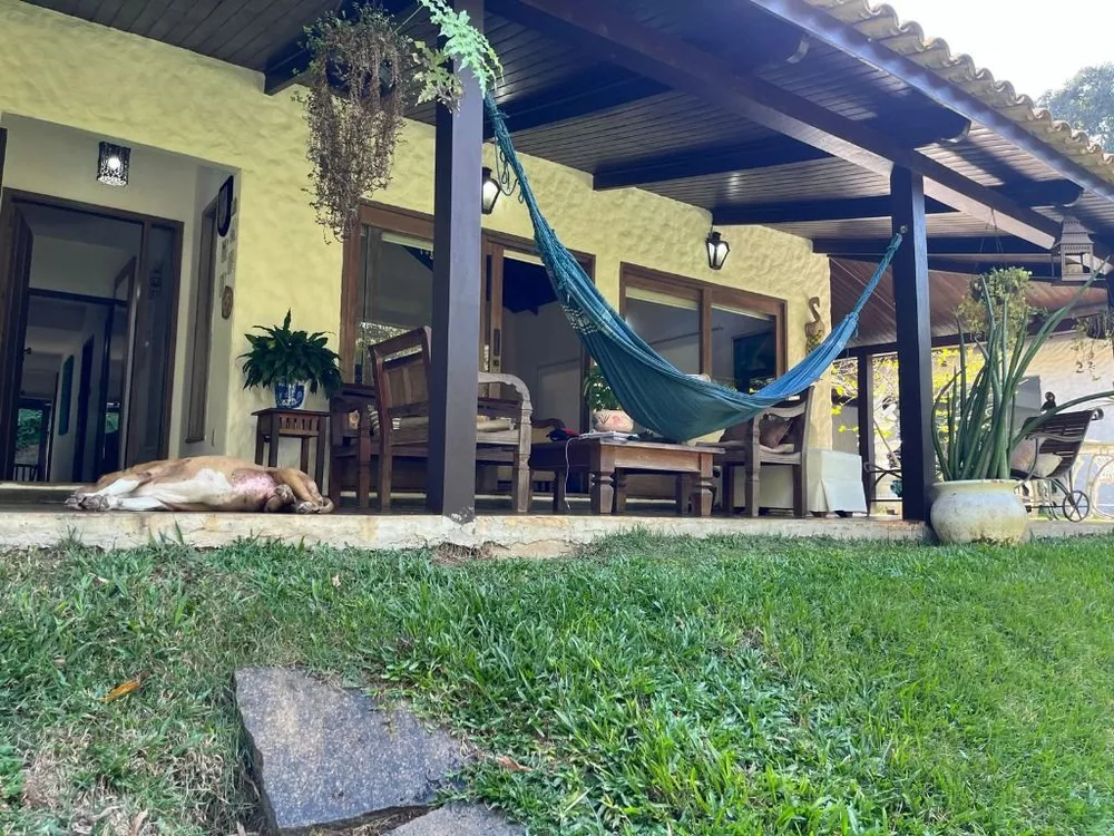 Casa de Condomínio, 4 quartos - Foto 2