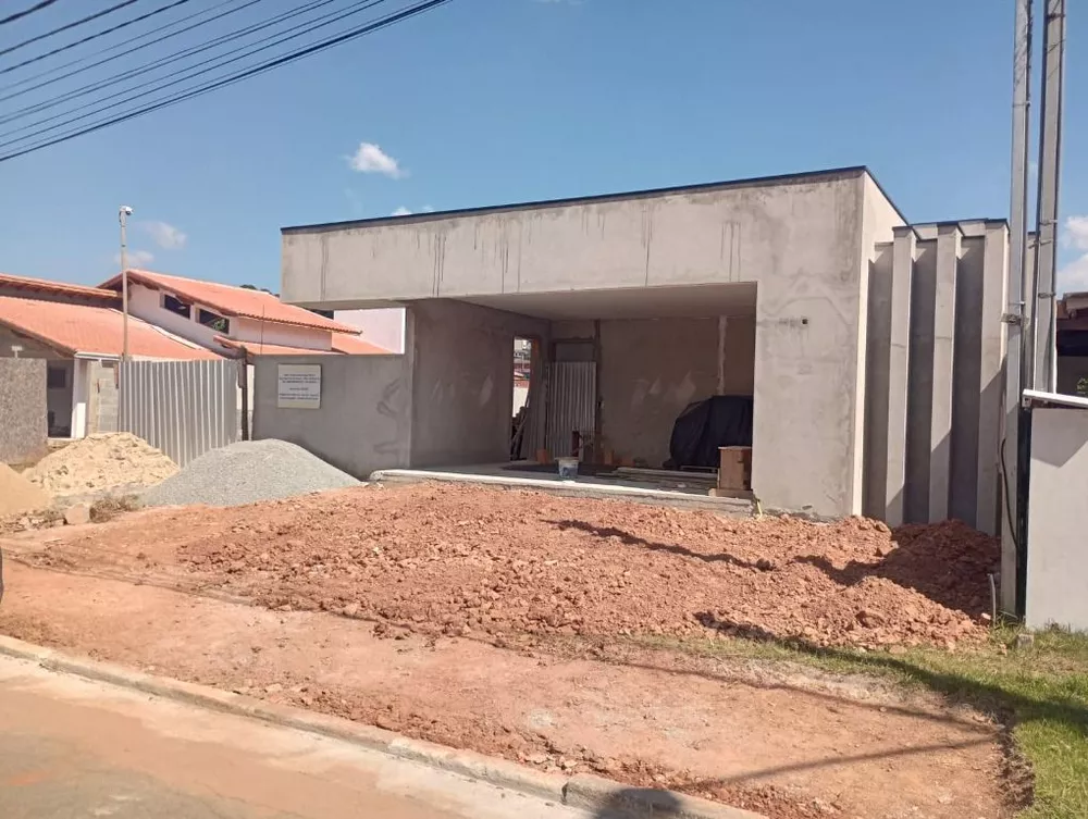 Casa de Condomínio à venda com 3 quartos, 375m² - Foto 3