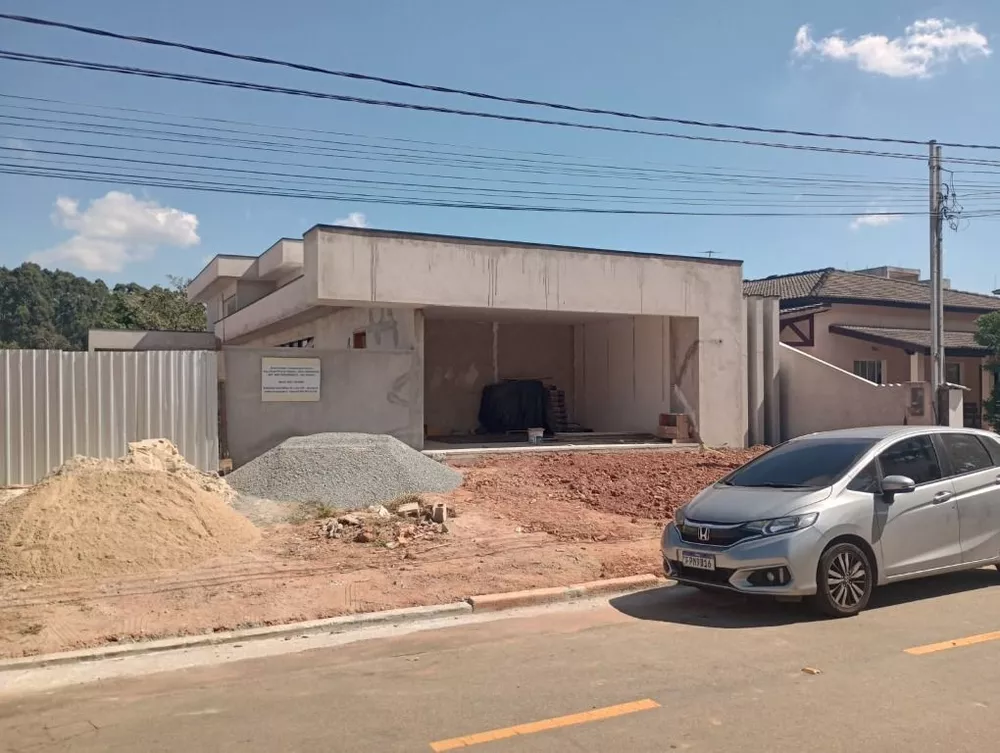 Casa de Condomínio à venda com 3 quartos, 375m² - Foto 2