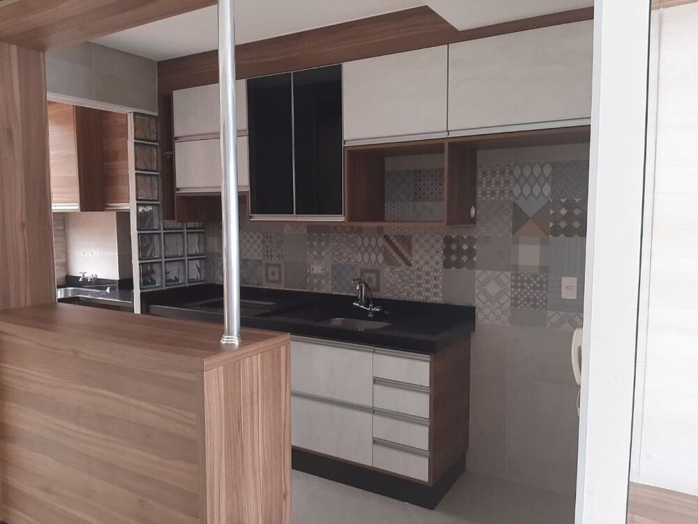 Casa de Condomínio, 2 quartos - Foto 4