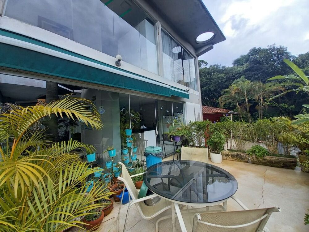 Casa, 3 quartos, 230 m² - Foto 1