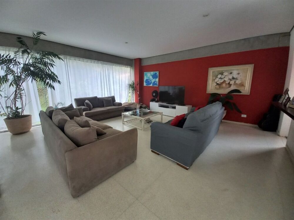 Casa, 3 quartos, 230 m² - Foto 3