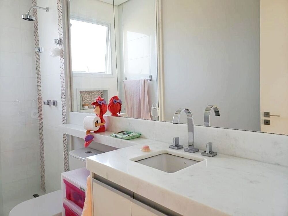 Casa de Condomínio à venda com 3 quartos, 296m² - Foto 13