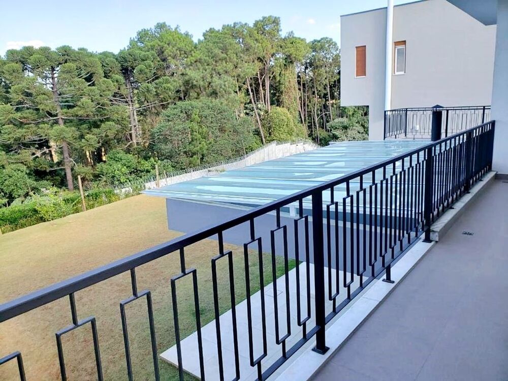 Casa de Condomínio à venda com 3 quartos, 296m² - Foto 10