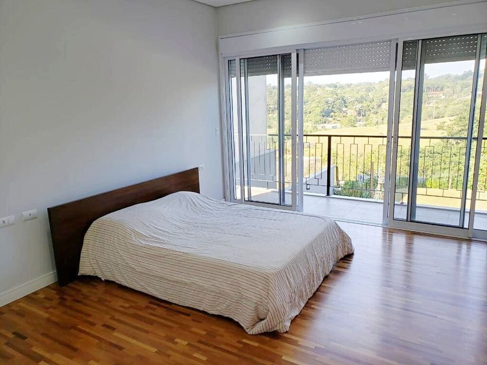 Casa de Condomínio à venda com 3 quartos, 296m² - Foto 7