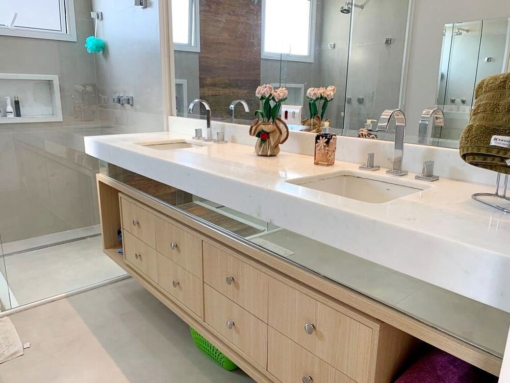 Casa de Condomínio à venda com 3 quartos, 296m² - Foto 8