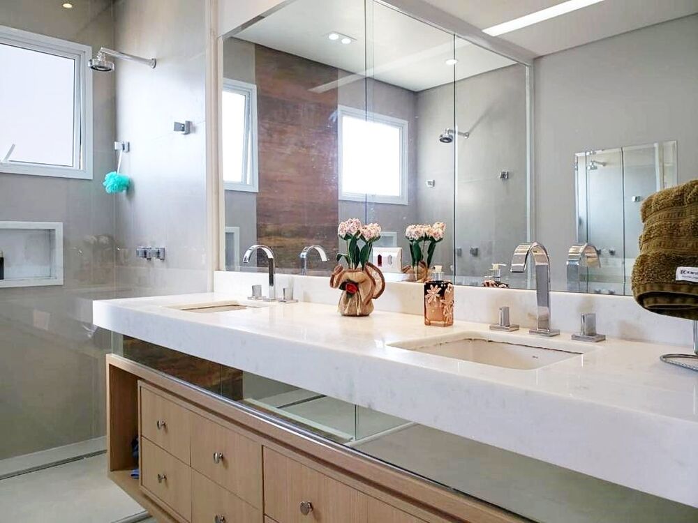 Casa de Condomínio à venda com 3 quartos, 296m² - Foto 9