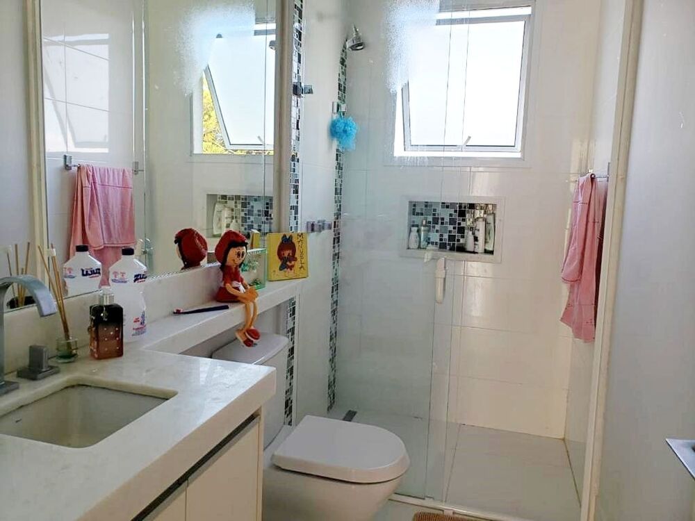 Casa de Condomínio à venda com 3 quartos, 296m² - Foto 12