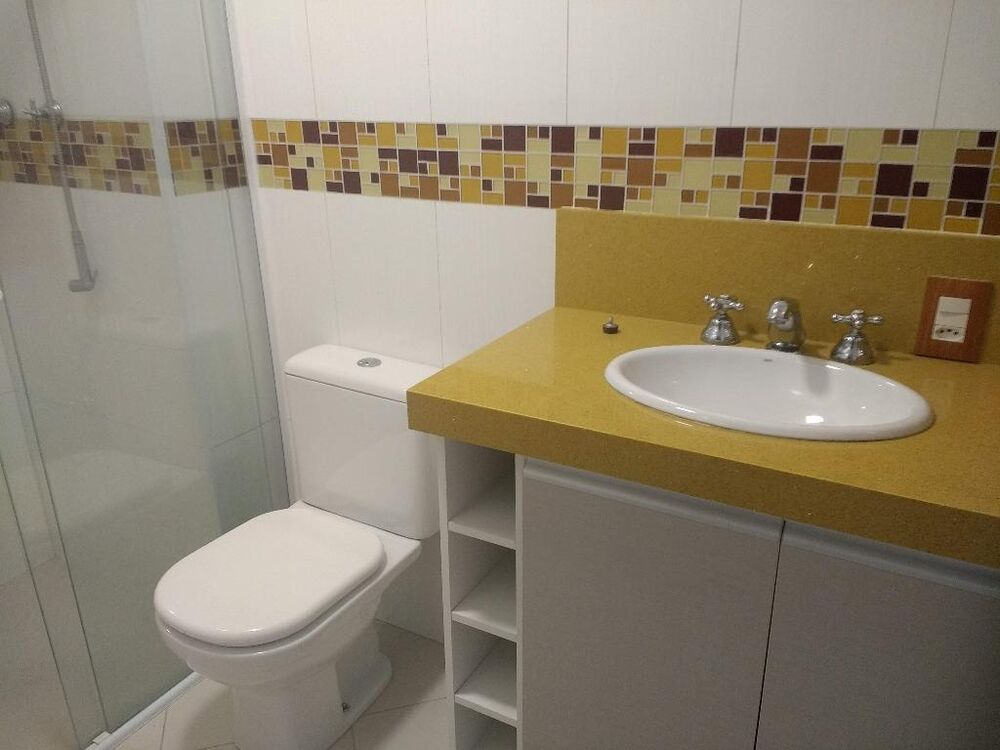 Apartamento à venda com 3 quartos, 98m² - Foto 11