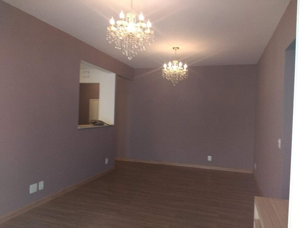 Apartamento à venda com 3 quartos, 98m² - Foto 2
