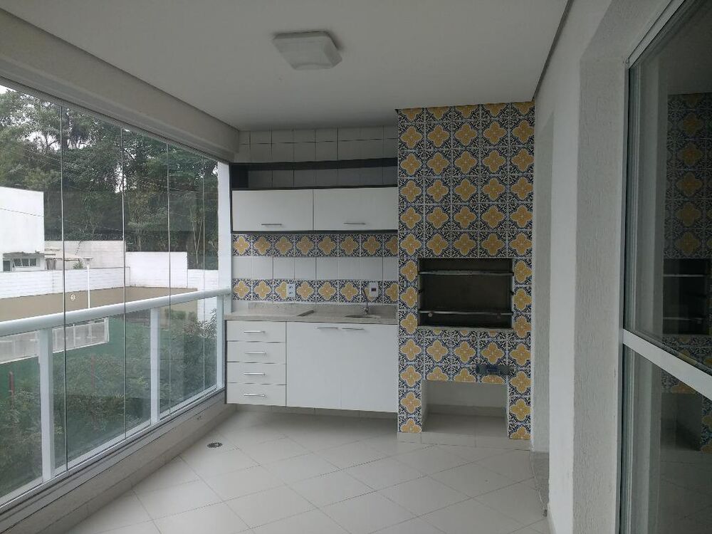 Apartamento à venda com 3 quartos, 98m² - Foto 1