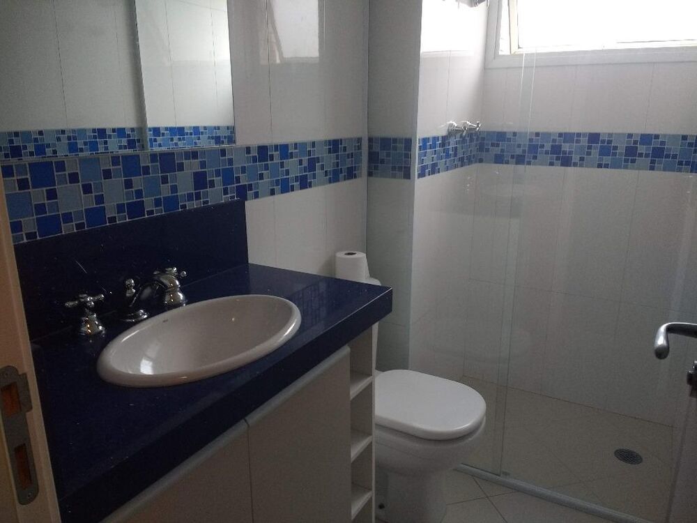 Apartamento à venda com 3 quartos, 98m² - Foto 10