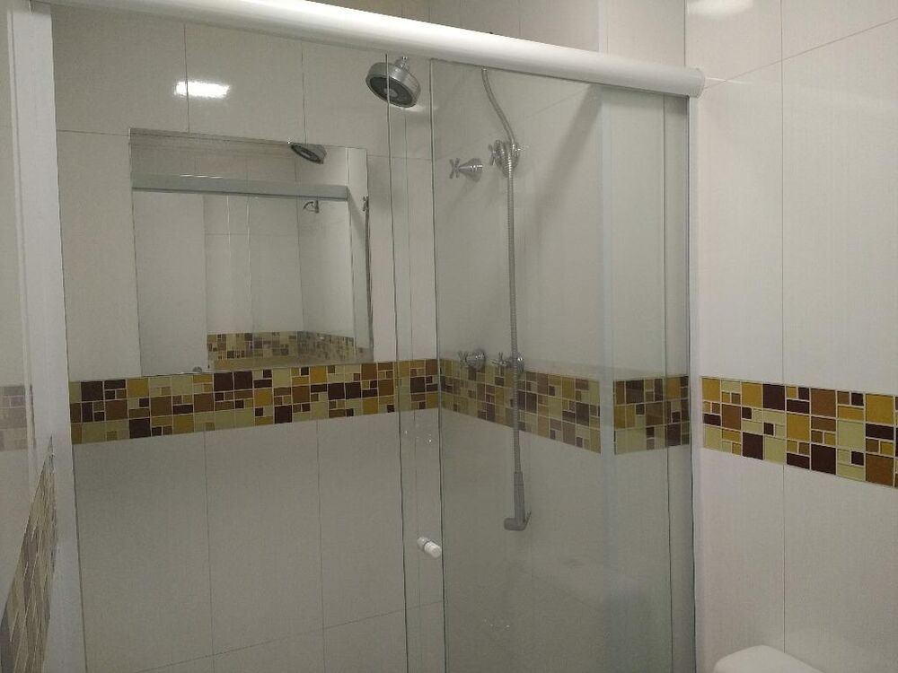 Apartamento à venda com 3 quartos, 98m² - Foto 12