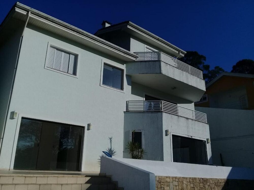 Casa de Condomínio, 4 quartos - Foto 1