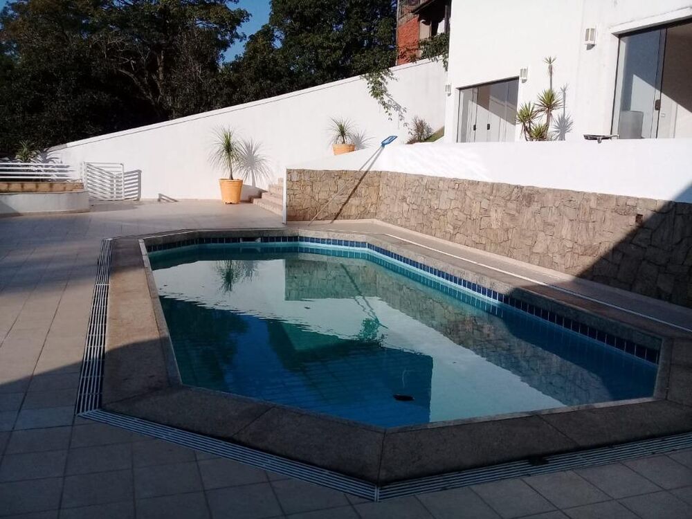 Casa de Condomínio, 4 quartos - Foto 18