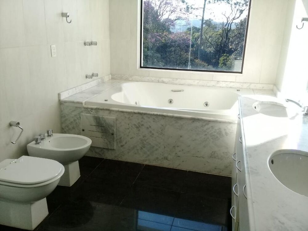 Casa de Condomínio, 4 quartos - Foto 13